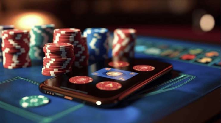 Calm scatter slot navigation on ak44 bet with responsible gaming awareness
